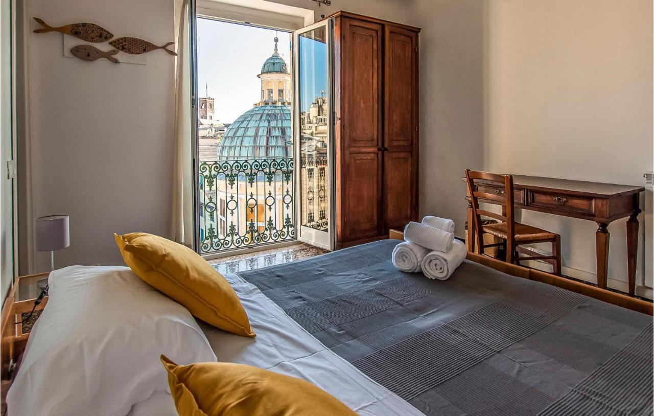 4 Bedroom Beautiful In Apartment