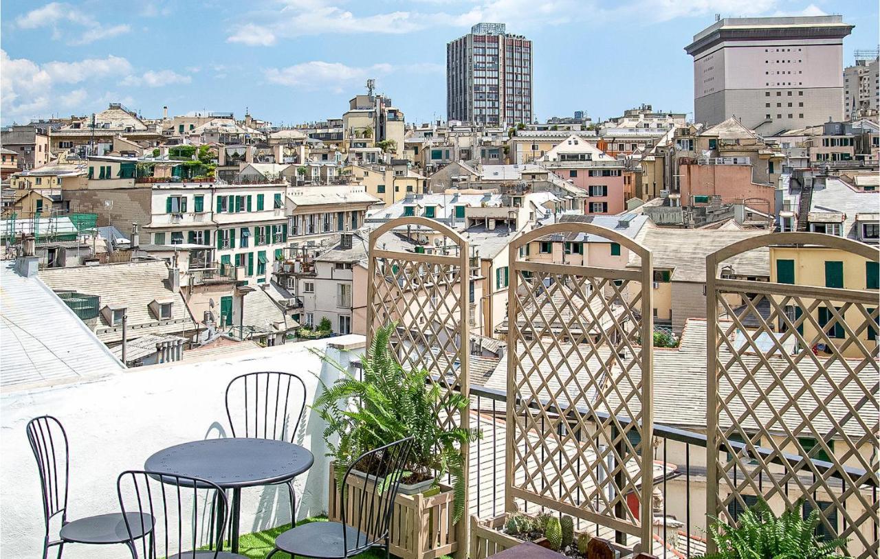 4 Bedroom Beautiful In * Genoa